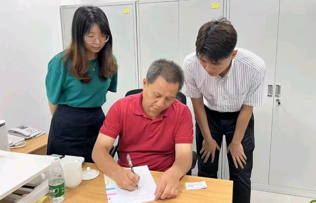 媒体报道 | 过千家企业受益,南山战新投全力守护中小微企业发展更上层楼 媒体报道 | 过千家企业受益,南山战新投全力守护中小微企业发展更上层楼